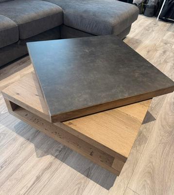Table de salon xoon  beschikbaar voor biedingen