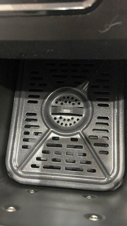 Airfryer  ninja 9,5 l neuf servi 1X, Elektronische apparatuur, Airfryers, Zo goed als nieuw, Ophalen