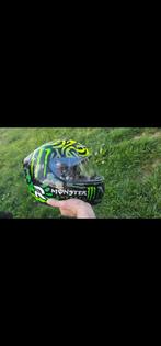 Hjc rpha 11 neuf, Ophalen, HJC, Integraalhelm, S