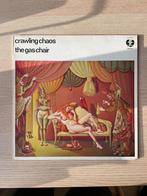 Crawling chaos - The gas chair, Envoi, Comme neuf
