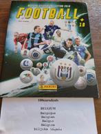 Panini Pro League 2018 voetbal -nieuw-leeg, Verzenden