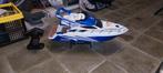 Rc speedboot, Hobby en Vrije tijd, Ophalen, Zo goed als nieuw