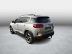 Citroen C5 Aircross 1.2 PureTech 130 S&S EAT8 Feel, Auto's, Citroën, 116 g/km, Stof, Gebruikt, C5 Aircross