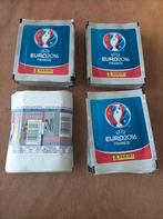 Panini Euro 2016 France, 80 sacs fermés, Enlèvement ou Envoi, Comme neuf