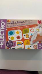 Vormen & kleuren Electro van Jumbo, Ophalen, Zo goed als nieuw, Elektronica