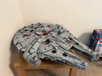 Star wars faucon millenium 75192 (monté), Verzamelen, Star Wars, Ophalen, Nieuw