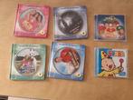 6 CD's, Ophalen of Verzenden, Gebruikt