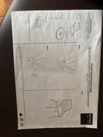 6 eetkamerstoelen, Huis en Inrichting, Stoelen, Ophalen, Zo goed als nieuw, Bruin, Vijf, Zes of meer stoelen