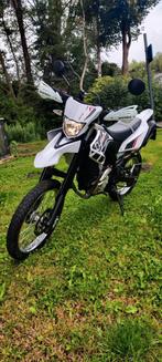 Yamaha wr125r - 2018, Motoren, Motoren | Yamaha, Particulier