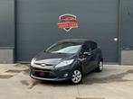 Ford Fiesta 1.6TDCi Titanium Airco Digitaal 1Ste Eigenaar, 4 cilinders, Bluetooth, Bedrijf, 5 deurs