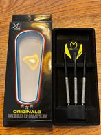 XQ Max originald World Champion (MVG) - 21 gram, Sport en Fitness, Darts, Ophalen of Verzenden, Zo goed als nieuw, Pijlen