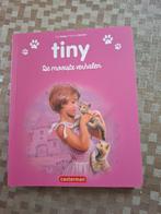 Tiny de mooiste verhalen, Ophalen of Verzenden, Nieuw