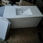 Nouveau lavabo. Prise en charge à Hasselt, Enlèvement, Neuf