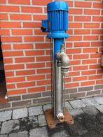 Pompe à eau à colonne verticale STORK, Jardin & Terrasse, Enlèvement, Électrique