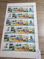 Belgie F 2273/76 postfris, Postzegels en Munten, Ophalen of Verzenden, Postfris