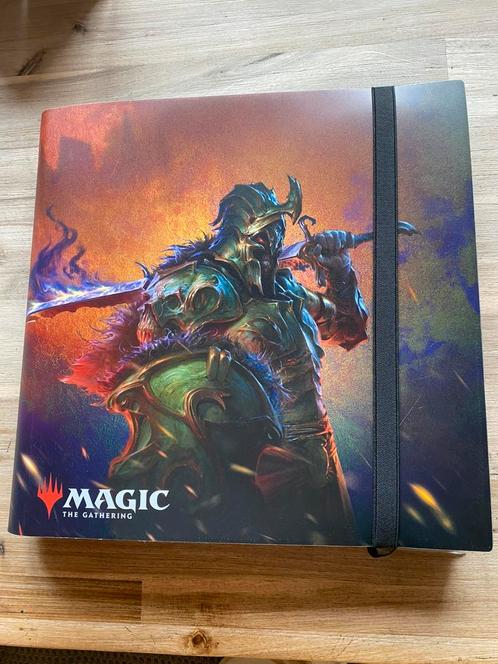 Cartes MTG - FR - Collection M21 presque complète, Hobby en Vrije tijd, Verzamelkaartspellen | Magic the Gathering, Zo goed als nieuw
