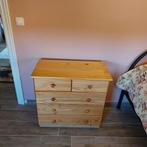 Commode en Bois – État Impeccable, Ophalen, Zo goed als nieuw