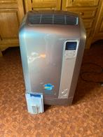 Verplaatsbare airco merk DeLonghi, Ophalen, Zo goed als nieuw, Mobiele airco, Minder dan 60 m³