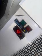 Frigo voor onder toog, Ophalen