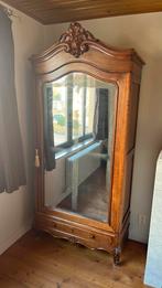 Garderobekast, Antiek en Kunst, Ophalen