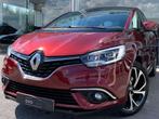 Renault Scénic TCe / Bose Edition / Grand Ecran / FULL OPTI, Voorwielaandrijving, Gebruikt, 4 cilinders, 1505 kg