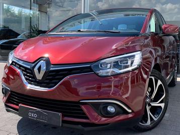 Renault Scénic TCe / Bose Edition / Grand Ecran / FULL OPTI beschikbaar voor biedingen