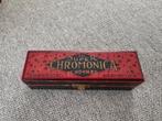 Hohner mondharmonica -  Hohner The Super Chromonica  Nr 270, Muziek en Instrumenten, Blaasinstrumenten | Mondharmonica's, Gebruikt