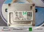 Vw Audi Skoda Seat Xenon Ballast Module 4G0907697G, Utilisé, Volkswagen, Enlèvement ou Envoi