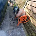 atika 145 liter, Doe-het-zelf en Bouw, Ophalen, Gebruikt