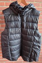 Dames bodywarmer zwart Esprit XXL met afritsbare kap, Kleding | Dames, Bodywarmers, Ophalen, Zo goed als nieuw, Zwart