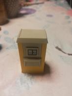 playmobil brievenbus, Ophalen of Verzenden, Gebruikt, Los Playmobil