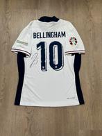 Gesigneerd shirt Jude Bellingham, Ophalen of Verzenden, Nieuw, Shirt