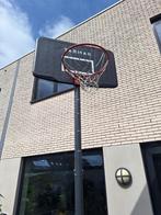 Decathlon Tarmak verstelbare baskethoop, Ophalen, Gebruikt