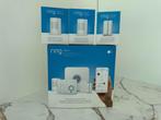 Ring Alarm 5-delige set (1e generatie) + Extra's, Beweging, Nieuw, Ophalen of Verzenden, Compleet systeem