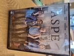 Seizoen 8 ASPE, Cd's en Dvd's, Ophalen of Verzenden, Gebruikt, Actie en Avontuur
