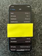 iPhone 12 - 64 GB - Blauw, Ophalen, Gebruikt, Blauw, IPhone 11