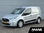 Ford Transit Connect 1.5 EcoBlue 100PK L1 Trend Automaat Nav, Auto's, 1502 kg, Gebruikt, Euro 6, 4 cilinders