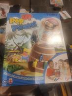 Pop up pirate, Kinderen en Baby's, Ophalen of Verzenden, Zo goed als nieuw