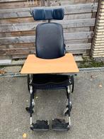 multifunctioneel rolstoel eettafel bord, Enlèvement