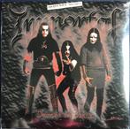 Immortal ‎– Damned In Black, vinyl 2010, Neuf, dans son emballage, Enlèvement ou Envoi