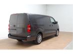 Opel Vivaro 2.0 Edition L3+gps+camera+park pilot achter, Autos, Camionnettes & Utilitaires, Argent ou Gris, Achat, 207 g/km, Euro 6