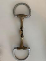 D Trens Bit Dubbelgebroken 12,5 Sprenger Aurigan, Dieren en Toebehoren, Ophalen of Verzenden, Gebruikt