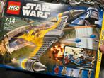Lego StarWars naboo starfighter, Ophalen, Zo goed als nieuw
