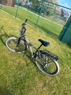 Ik verkoop een kinder fiets, Fietsen en Brommers, Fietsen | Vouwfietsen, Heren, Versnellingen, Zo goed als nieuw, Ophalen