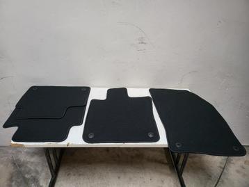 Volvo V60 II Origineel Matten Set (Nieuw)-32241804-2018-2025 beschikbaar voor biedingen