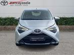 Toyota Aygo x-play2 +APPLE CAR PLAY+CAMERA, Autos, Toyota, Assistance au freinage d'urgence, Achat, Hatchback, 1000 cm³