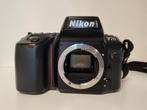 Nikon F70 body, Audio, Tv en Foto, Ophalen of Verzenden, Gebruikt, Spiegelreflex, Nikon