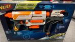 Fusil Nerf N-strike modulus recon MKII, Kinderen en Baby's, Speelgoed | Buiten | Actiespeelgoed, Ophalen of Verzenden, Zo goed als nieuw