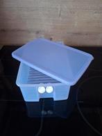 Tupperware vershouddoos., Ophalen, Zo goed als nieuw