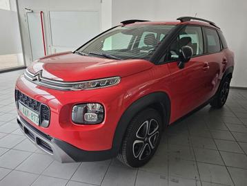 Citroen c3 Aircross  beschikbaar voor biedingen
